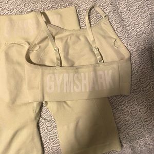 SET Gymshark Flex Cycling